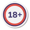18 Plus